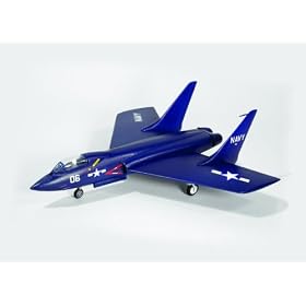 Lindberg F7 U1 Cutlass from Toy RC Airplanes