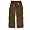 Russet Brown