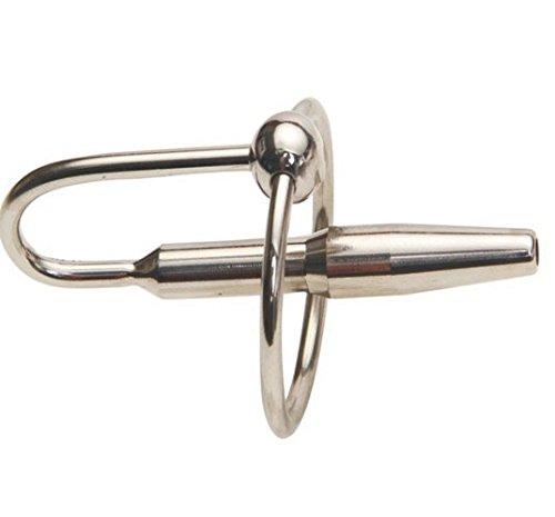 ILoveDirect Prince Albert Urethral Sound