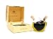 Acetum Convivio: Balsamic and Olive OIl Cruet, 8.45-Ounce