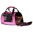 Hot Pink Urban Pet Carrier - Jeep