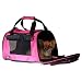 Hot Pink Urban Pet Carrier - Jeep
