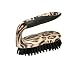 Scrub Brush - Leopard - by Two Lumps of Sugar