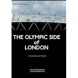 The Olympic Side of London