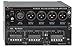 RU-MLD4 - 1x4 Mic/Line Distribution Amplifier
