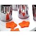 41Zbe%2BYlwxL. SL75 photo 41Zbe%2BYlwxL. SL75 Stainless Steel Vegetable Cutters #K8444 100% Made in Japan