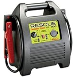 Quick Cable 604050 WSL RESCUE Jump Pack 900 Model