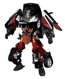 Transformers Alternity A-02 Nissan Fair Lady Z Megatron Diamond Black