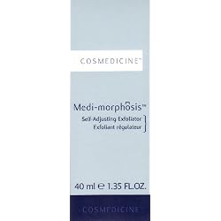 Cosmedicine Medi-Morphosis Self-Adjusting Exfoliator 40ml