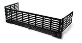 Produkt-Bild: reer 1990.5 - Herdschutzgitter Standard, Farbe: schwarz
