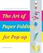 The Art of Paper-Folding for Pop-up