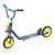 2 Wheel Scooter W Sound Dalek