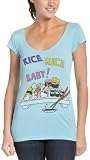 Hello Kitty Juniors' Sushi Tee
