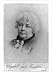 Historic Print (L): [Elizabeth (Cady) Stanton, 1815-1902, head and shoulders portrait, facing slightly left]