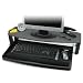 Kensington K60717US Over/Under Keyboard Drawer with SmartFit System
