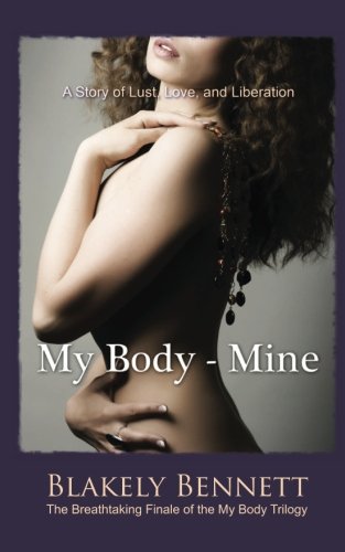 My Body-Mine (My Body Trilogy)
