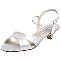 Touch Ups Women's Shalyn Dyable Sandal