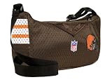 Cleveland Browns Jersey Purse