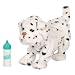 FurReal Friends Newborn Puppy - Dalmatian