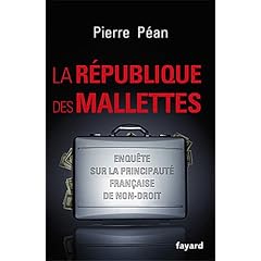La R�publique des mallettes