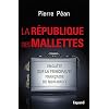 La R�publique des mallettes