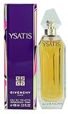 Ysatis for Women by Givenchy 3.4 oz Eau De Toilette Spray ~ brand new in retail package