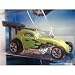 Hot Wheels 2009 Fiat 500 07/10