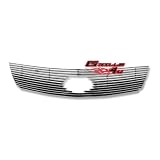 07-09 Kia Spectra Billet Grille Grill Insert # K66709A by APS