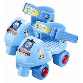 Thomas & Friends Adjustable Toddler Skates