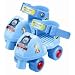 Thomas & Friends Adjustable Toddler Skates