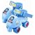Thomas & Friends Adjustable Toddler Skates