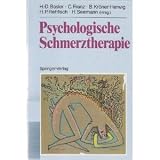 Produkt-Bild: Psychologische Schmerztherapie Grundlagen, Diagnostik, Krankheitsbilder, Behandlung