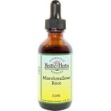 Marshmallow Root (Althaea officinalis) - 2oz
