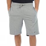 Produkt-Bild: NIKE Herren Short Classic Jersey Medium