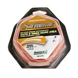 Arnold Extreme Wlx-95 Professional Grade String Trimmer Line .095-Inch X 40-Feet by Arnold