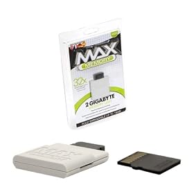 Datel Max Memory 2GB Memory Unit (Xbox 360)