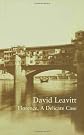 Florence: A Delicate Case (Writer and the City, 3,)