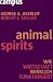 Animal Spirits: Wie Wirtschaft