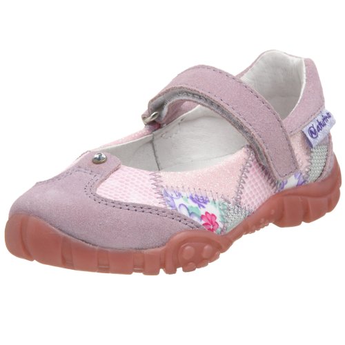 Naturino Toddler Little Kid Flori Shoe
