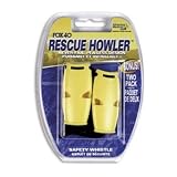 Adventure Medical Kits Fox 40 Rescue Howler Whistle