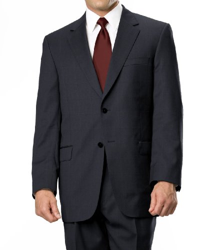 41ZbmOXao3L Signature Gold 2 Button Wool Suit