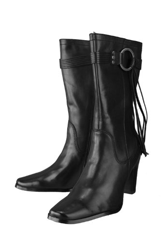 41ZbmY%2B ClL Harley Davidson Womens Silvio Boot