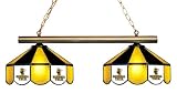 Georgia Tech Yellow Jackets Billiard Pool Table Light