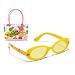 Melissa & Doug Mollie & Bollie Sunglasses