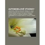 mtx 9500 Automobilov V