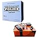 USB Polygraph 2: Police Edition