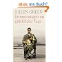 Erinnerungen an gl�ckliche Tage