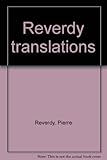 Reverdy translations
