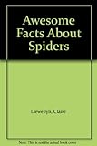 Awesome facts about spiders