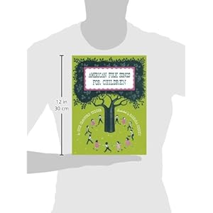 American Folk Songs for Children